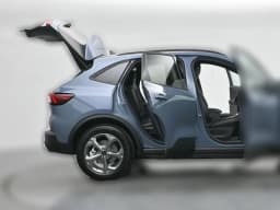 Ford Escape ST-Line FWD 2025 — side view