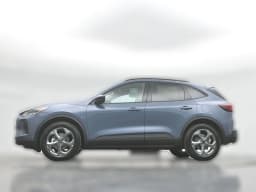 Ford Escape ST-Line FWD 2025 — side view
