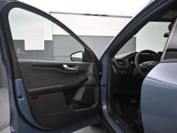 Ford Escape ST-Line FWD 2025 — side view