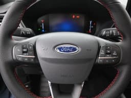 Ford Escape ST-Line FWD 2025 — side view