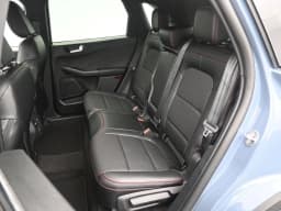 Ford Escape ST-Line FWD 2025 — side view