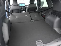 Ford Escape ST-Line FWD 2025 — side view
