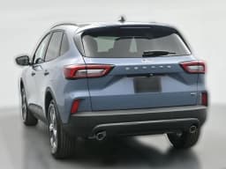 Ford Escape ST-Line FWD 2025 — side view