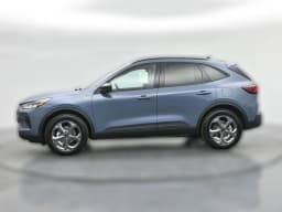 Ford Escape ST-Line FWD 2025 — side view