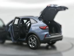 Ford Escape ST-Line FWD 2025 — side view
