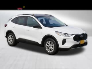 Ford Escape Active AWD Ford Escape Active AWD