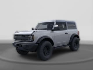 Ford Bronco Base 2 Door 4x4 Ford Bronco Base 2 Door 4x4
