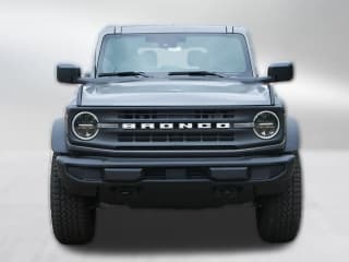 Ford Bronco Base 2 Door 4x4 Ford Bronco Base 2 Door 4x4