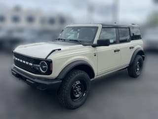 Ford Bronco Big Bend 4 Door 4x4 Ford Bronco Big Bend 4 Door 4x4