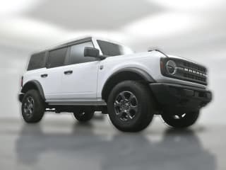 Ford Bronco Big Bend 4 Door 4x4 Ford Bronco Big Bend 4 Door 4x4