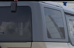 Ford Bronco Big Bend 4 Door 4x4 2026 — side view