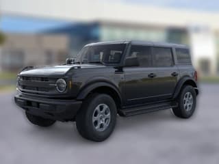 Ford Bronco Big Bend 4 Door 4x4 Ford Bronco Big Bend 4 Door 4x4