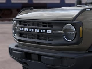 Ford Bronco Big Bend 4 Door 4x4 Ford Bronco Big Bend 4 Door 4x4