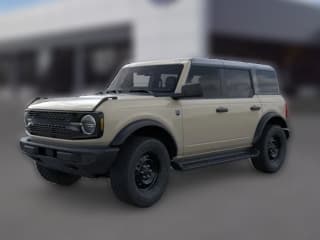 Ford Bronco Big Bend 4 Door 4x4 Ford Bronco Big Bend 4 Door 4x4