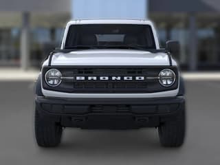 Ford Bronco Big Bend 4 Door 4x4 Ford Bronco Big Bend 4 Door 4x4