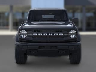 Ford Bronco Big Bend 4 Door 4x4 Ford Bronco Big Bend 4 Door 4x4