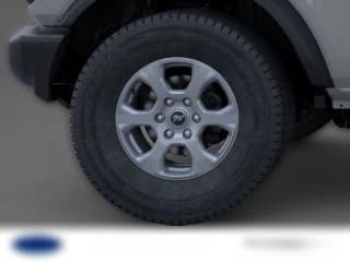 Ford Bronco Big Bend 4 Door 4x4 Ford Bronco Big Bend 4 Door 4x4