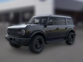 Ford Bronco Big Bend 4 Door 4x4 Ford Bronco Big Bend 4 Door 4x4