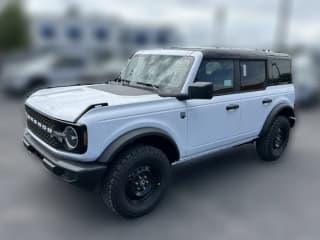 Ford Bronco Big Bend 4 Door 4x4 Ford Bronco Big Bend 4 Door 4x4