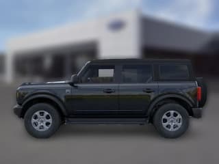 Ford Bronco Big Bend 4 Door 4x4 Ford Bronco Big Bend 4 Door 4x4