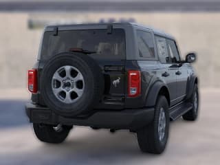 Ford Bronco Big Bend 4 Door 4x4 Ford Bronco Big Bend 4 Door 4x4