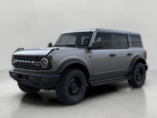 Ford Bronco Big Bend 4 Door 4x4 Ford Bronco Big Bend 4 Door 4x4