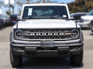 Ford Bronco Big Bend 4 Door 4x4 Ford Bronco Big Bend 4 Door 4x4