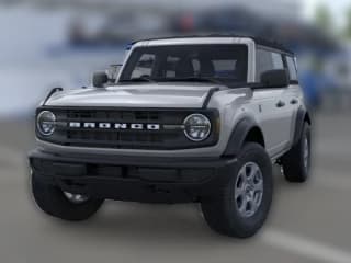 Ford Bronco Big Bend 4 Door 4x4 Ford Bronco Big Bend 4 Door 4x4