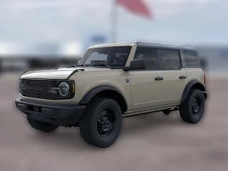 Ford Bronco Big Bend 4 Door 4x4 Ford Bronco Big Bend 4 Door 4x4