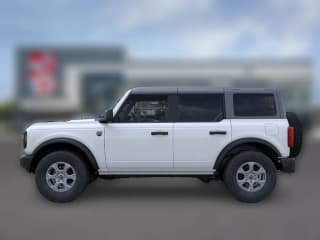 Ford Bronco Big Bend 4 Door 4x4 Ford Bronco Big Bend 4 Door 4x4