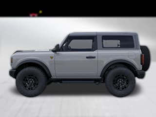Ford Bronco Badlands 2 Door Advanced 4x4 Ford Bronco Badlands 2 Door Advanced 4x4