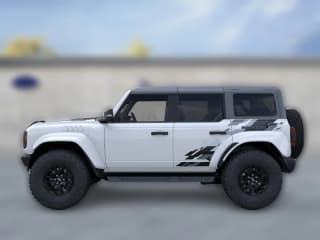 Ford Bronco Raptor 4 Door Advanced 4x4 Ford Bronco Raptor 4 Door Advanced 4x4
