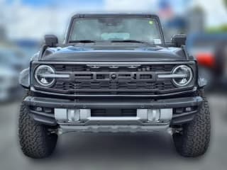 Ford Bronco Raptor 4 Door Advanced 4x4 Ford Bronco Raptor 4 Door Advanced 4x4