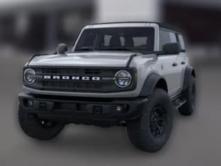 Ford Bronco Big Bend 4 Door 4x4 Ford Bronco Big Bend 4 Door 4x4