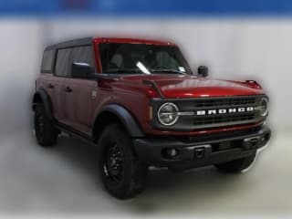 Ford Bronco Big Bend 4 Door 4x4 Ford Bronco Big Bend 4 Door 4x4