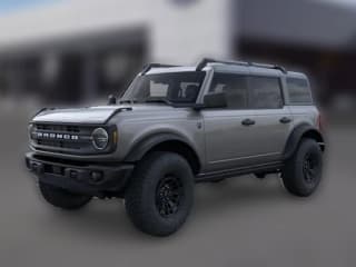 Ford Bronco Big Bend 4 Door 4x4 Ford Bronco Big Bend 4 Door 4x4