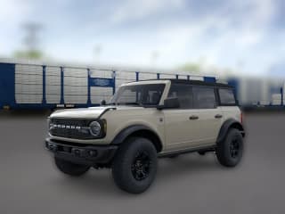 Ford Bronco Big Bend 4 Door 4x4 Ford Bronco Big Bend 4 Door 4x4