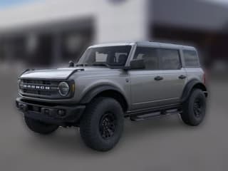 Ford Bronco Big Bend 4 Door 4x4 Ford Bronco Big Bend 4 Door 4x4