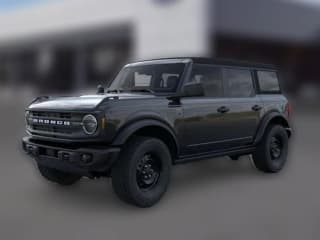 Ford Bronco Big Bend 4 Door 4x4 Ford Bronco Big Bend 4 Door 4x4