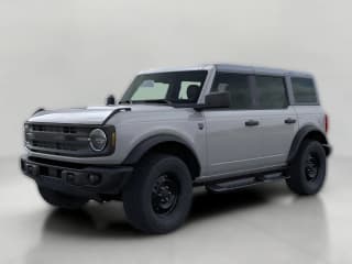 Ford Bronco Big Bend 4 Door 4x4 Ford Bronco Big Bend 4 Door 4x4