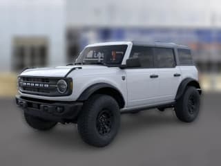 Ford Bronco Big Bend 4 Door 4x4 Ford Bronco Big Bend 4 Door 4x4