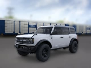 Ford Bronco Big Bend 4 Door 4x4 Ford Bronco Big Bend 4 Door 4x4