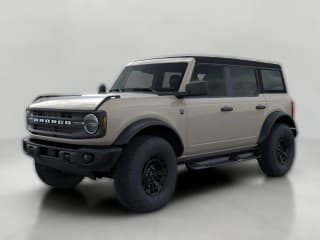 Ford Bronco Big Bend 4 Door 4x4 Ford Bronco Big Bend 4 Door 4x4