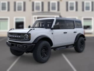 Ford Bronco Big Bend 4 Door 4x4 Ford Bronco Big Bend 4 Door 4x4