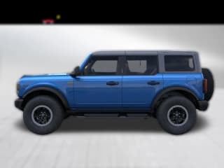 Ford Bronco Badlands 4 Door Advanced 4x4 Ford Bronco Badlands 4 Door Advanced 4x4