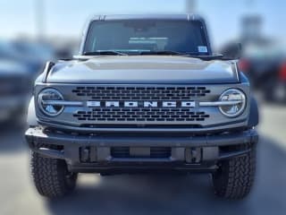 Ford Bronco Badlands 4 Door Advanced 4x4 Ford Bronco Badlands 4 Door Advanced 4x4