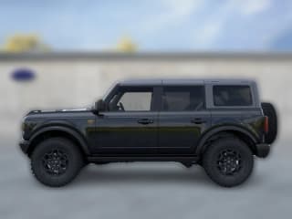 Ford Bronco Badlands 4 Door Advanced 4x4 Ford Bronco Badlands 4 Door Advanced 4x4