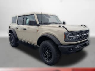 Ford Bronco Badlands 4 Door Advanced 4x4 Ford Bronco Badlands 4 Door Advanced 4x4