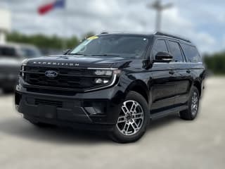 Ford Expedition Max Active 4x2 Ford Expedition Max Active 4x2