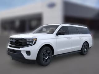 Ford Expedition Max Active 4x4 Ford Expedition Max Active 4x4